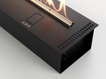 Автоматический биокамин Lux Fire Smart Flame 1500 Black Автоматический биокамин Lux Fire Smart Flame 1500 Black по цене