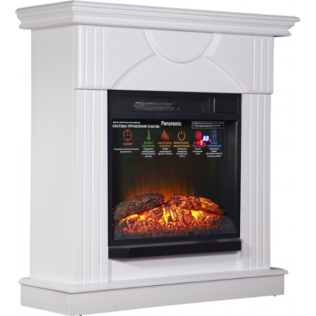 Polaris (белый)+Foton 23 Polaris (белый)+Foton 23