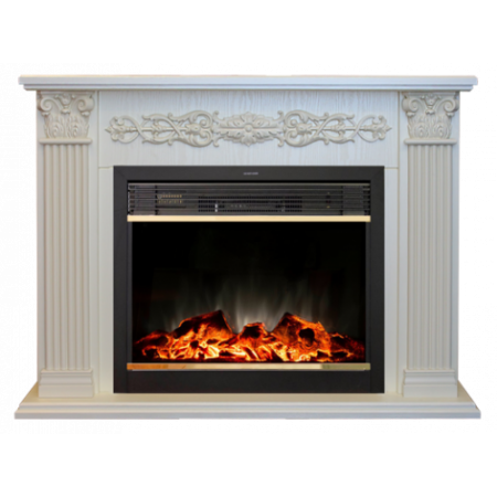 Milton 26 (белый дуб)+Moonblaze Lux BR S Milton 26 (белый дуб)+Moonblaze Lux BR S