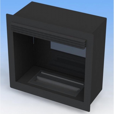 Встраиваемый очаг BioKer/DP design Стандарт 620х663х300 мм Встраиваемый очаг BioKer/DP design Стандарт 620х663х300 мм по цене 110 800 руб.