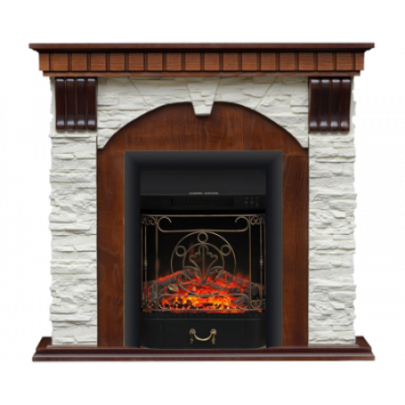 Richmond STD (грецкий орех)+Majestic Black Richmond STD (грецкий орех)+Majestic Black