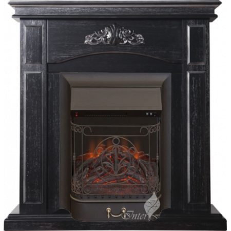 Марго (венге)+Majestic Black Марго (венге)+Majestic Black