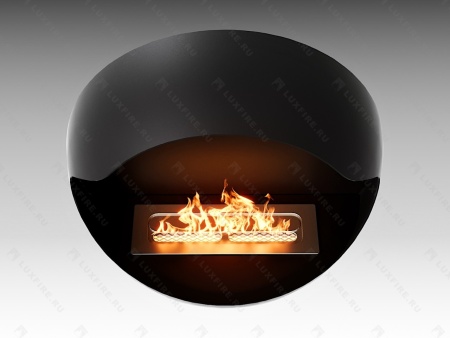 Настенный биокамин Lux Fire "Блэк Джек" Настенный биокамин Lux Fire "Блэк Джек" по цене 93 390 руб.