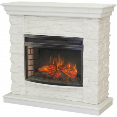 Elford (белый дуб)+FireField 25 S IR