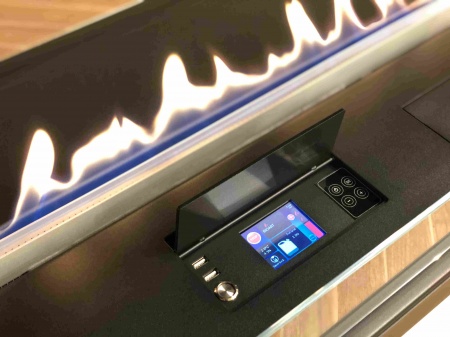 Автоматический топливный блок BioArt Smart Fire A5 700 мм Автоматический топливный блок BioArt Smart Fire A5 700 мм по цене 502 500 руб.