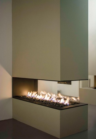 Газовая топка Vero Design GA 3 H3 
Газовая топка Vero Design GA 3 H3