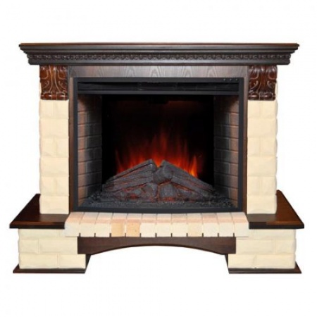 Tango Premium Style (грецкий орех)+Vista 34 FX